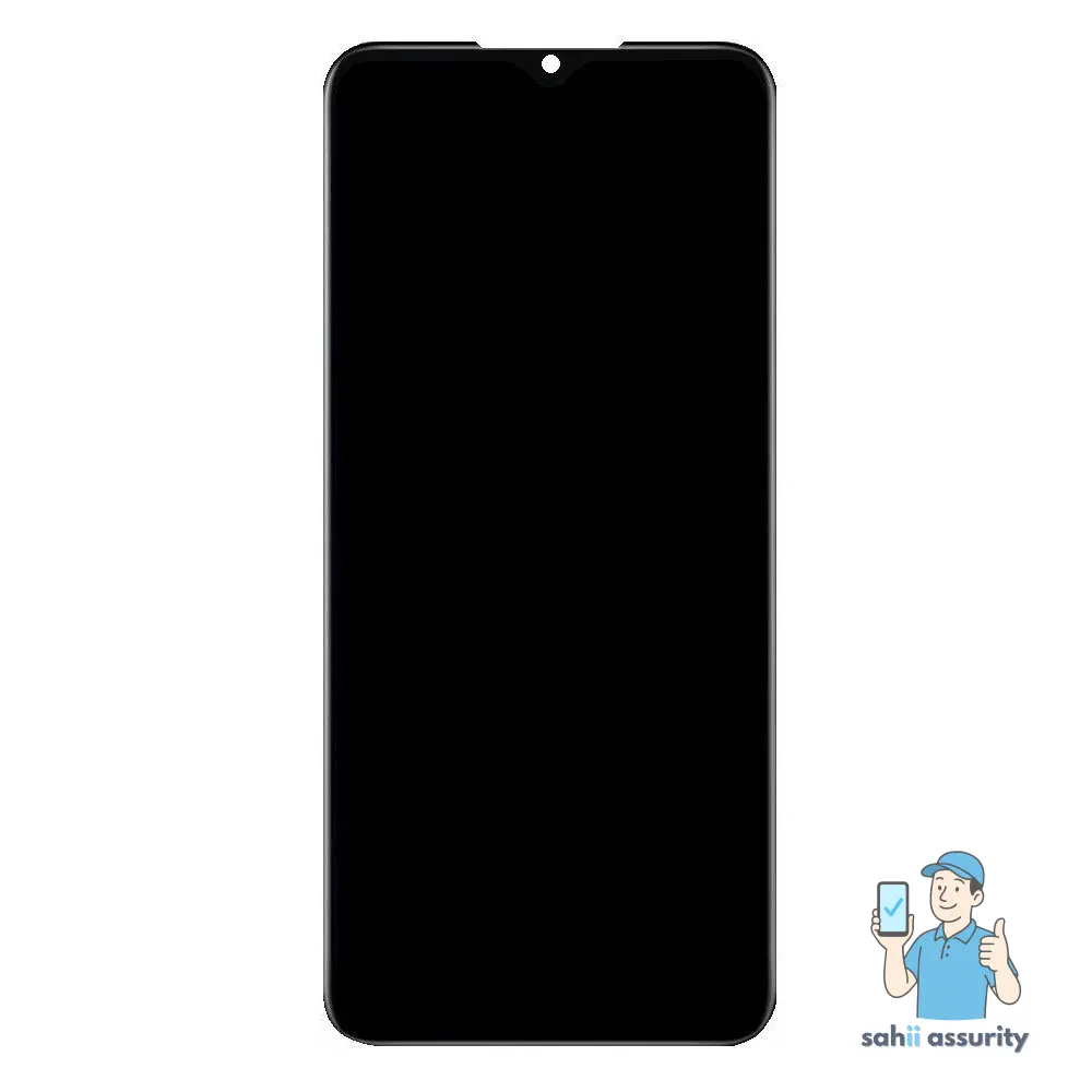 LCD Screen for OPPO A53s 5G (replacement display without touch)
